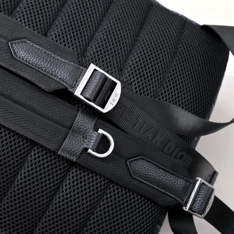 Christian Dior Backpacks Versatile 77144