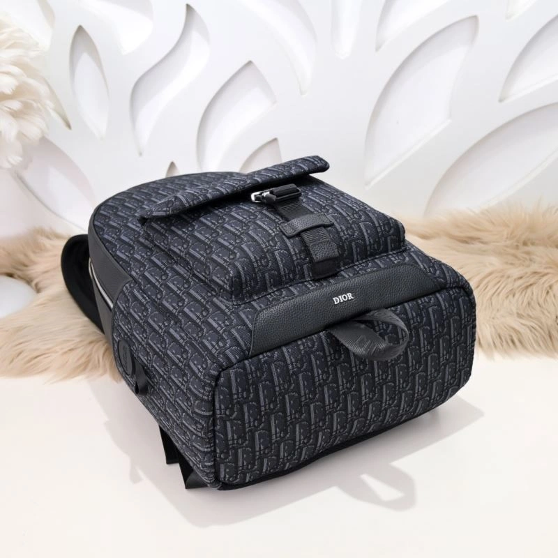 Christian Dior Backpacks Versatile 77144