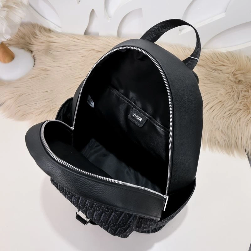 Christian Dior Backpacks Versatile 77144
