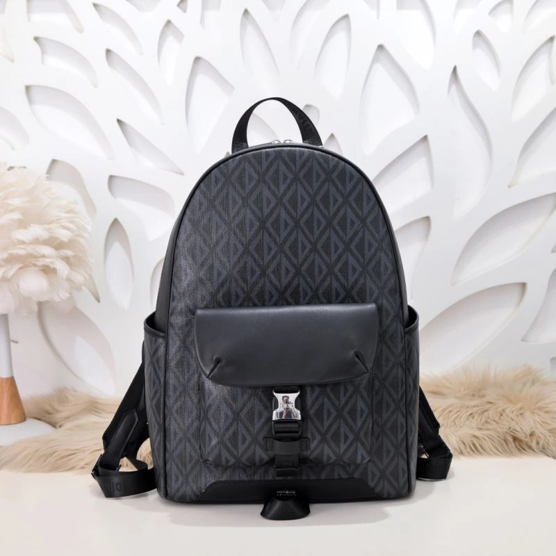EyeCatching Christian Dior Backpacks 77148
