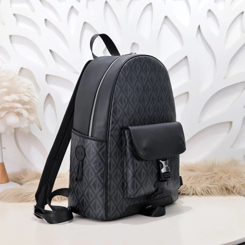 EyeCatching Christian Dior Backpacks 77148