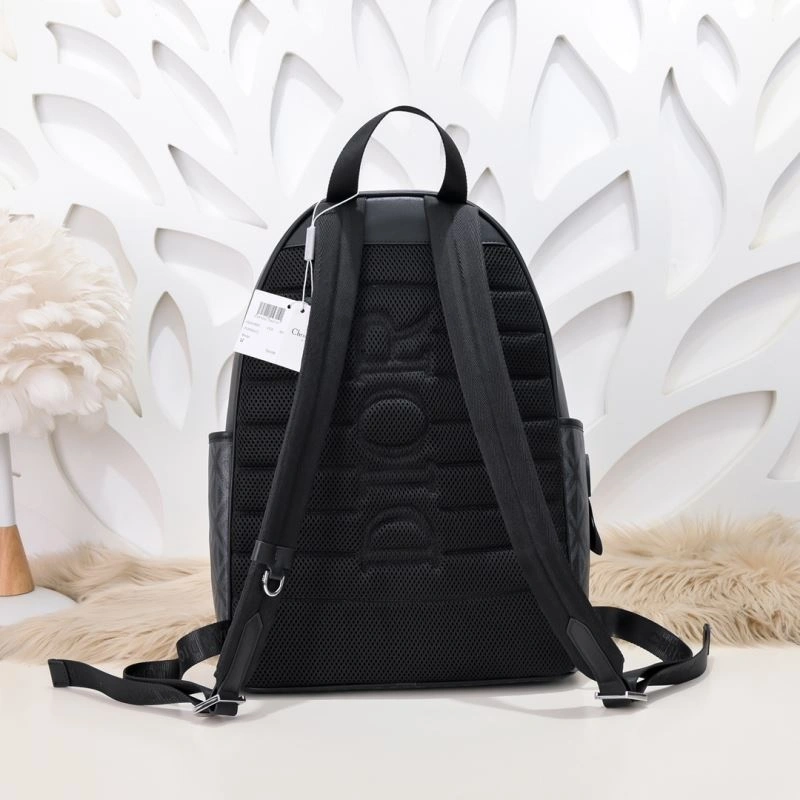 EyeCatching Christian Dior Backpacks 77148