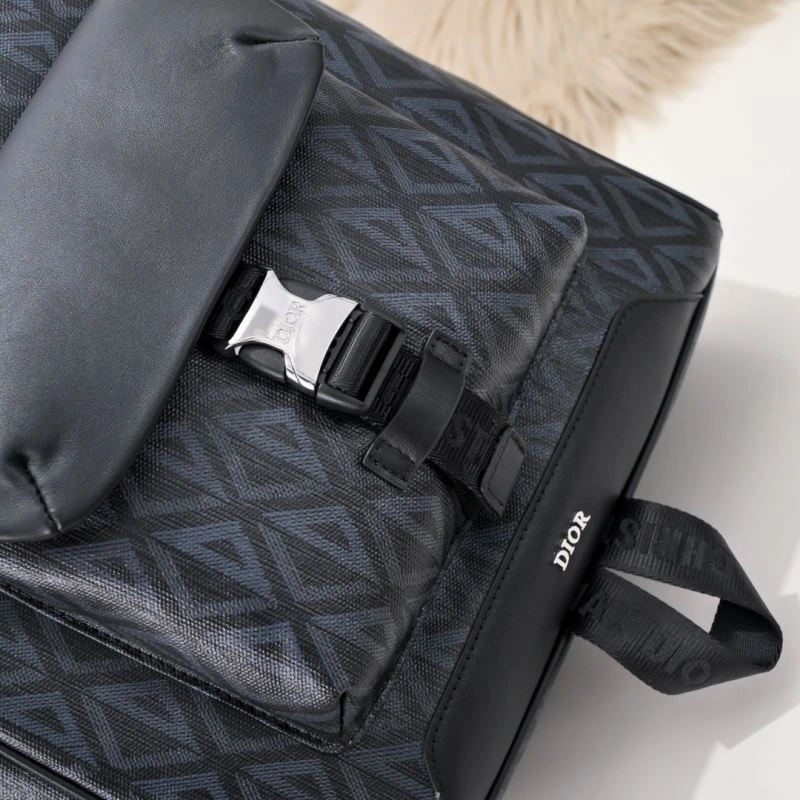 EyeCatching Christian Dior Backpacks 77148
