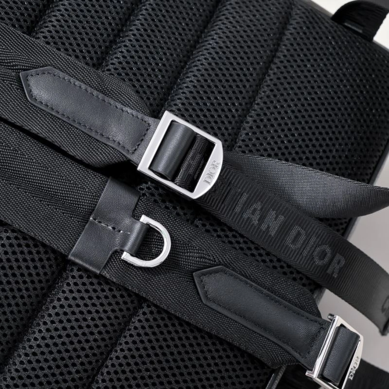 EyeCatching Christian Dior Backpacks 77148