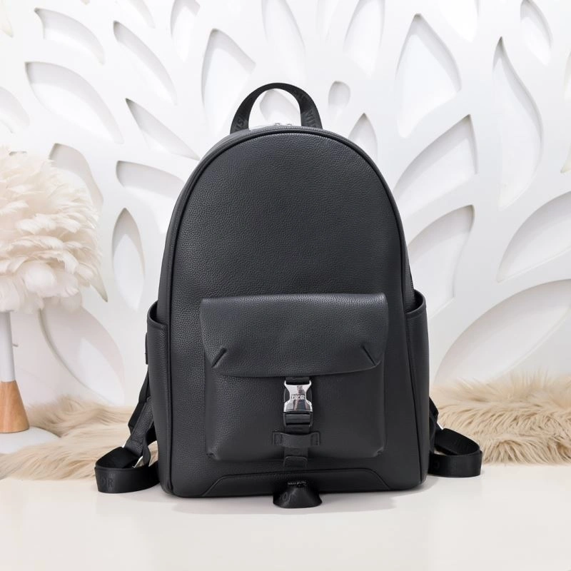 TechFriendly Christian Dior Backpacks 77146