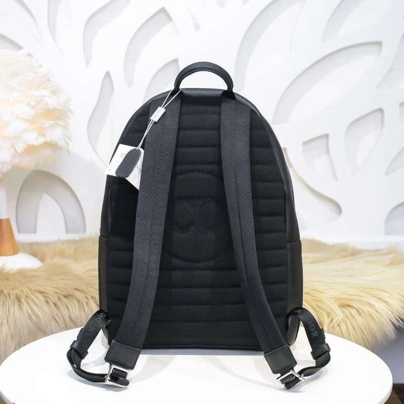 Versatile Christian Dior Backpacks 77147