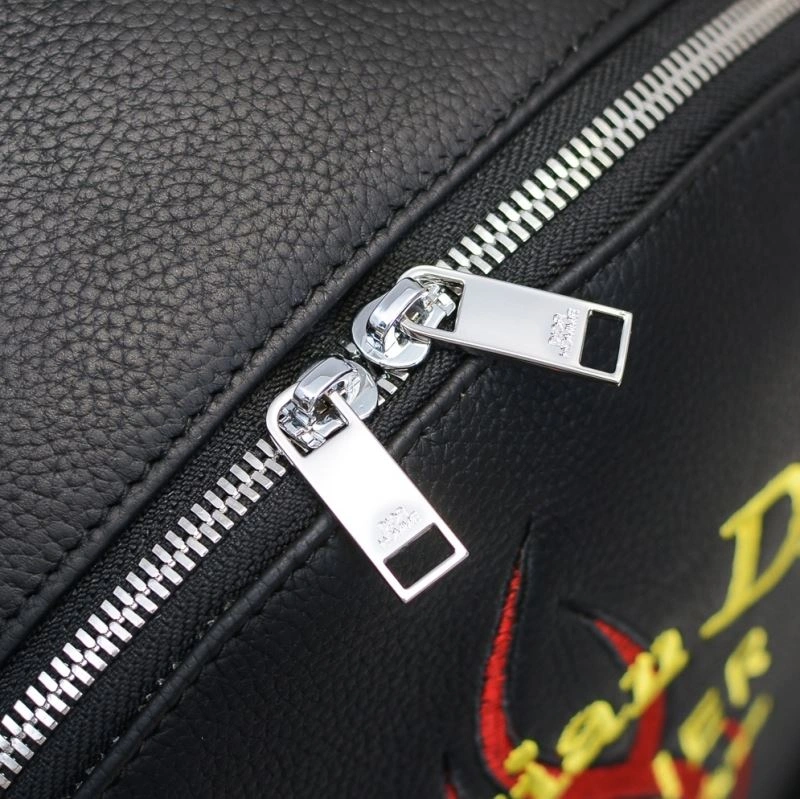 Versatile Christian Dior Backpacks 77147