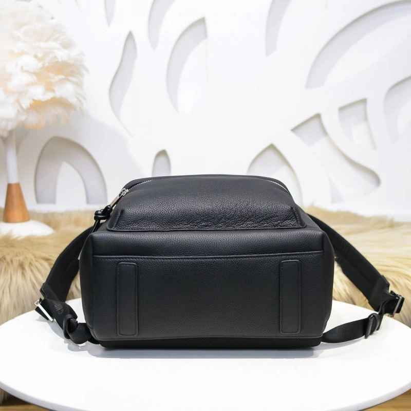 Versatile Christian Dior Backpacks 77147