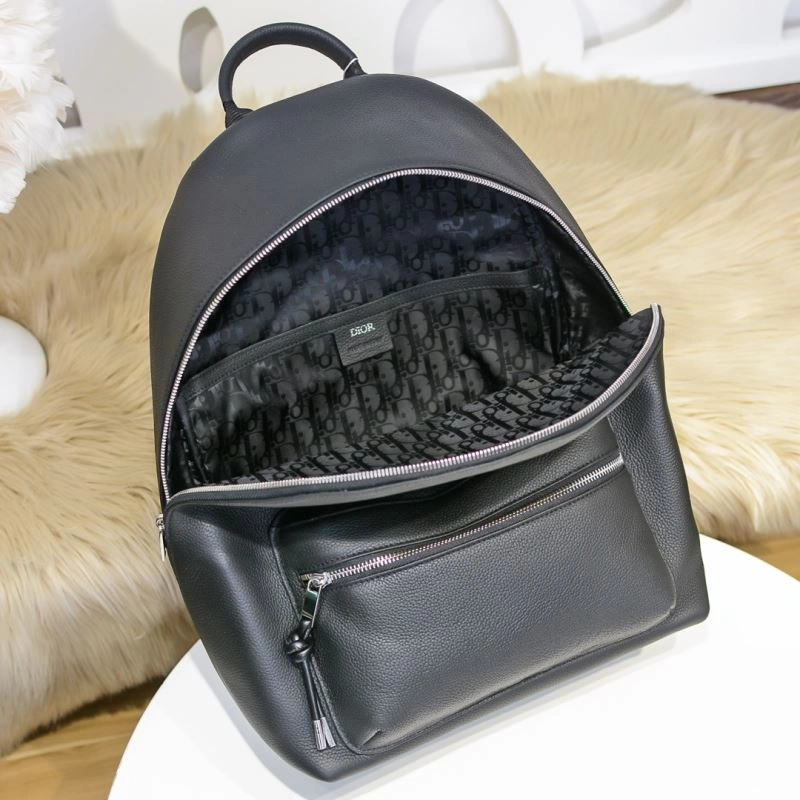 Versatile Christian Dior Backpacks 77147