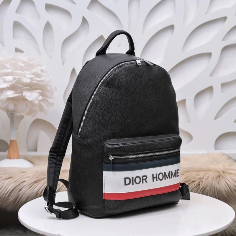 Snug Christian Dior Backpacks 77143
