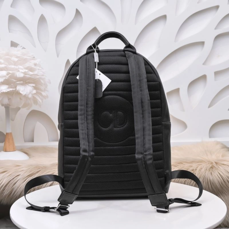 Snug Christian Dior Backpacks 77143