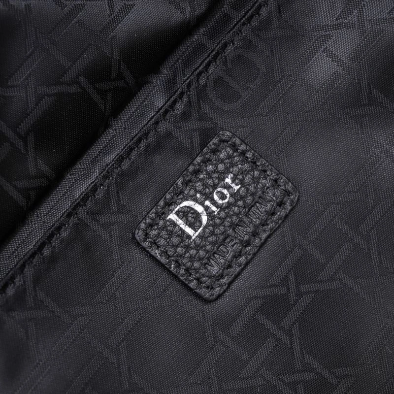 Snug Christian Dior Backpacks 77143