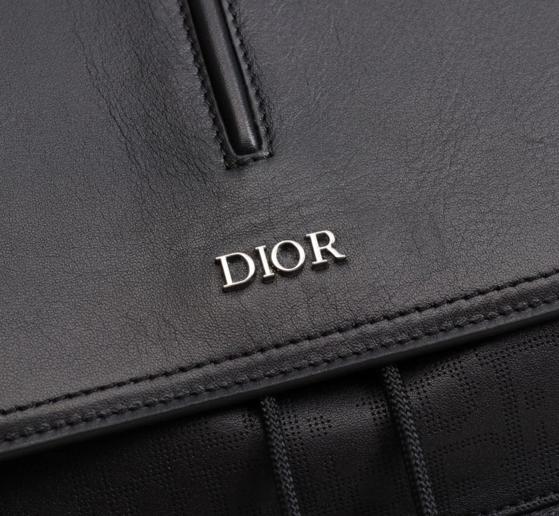 Comfortable Christian Dior Backpacks 76931