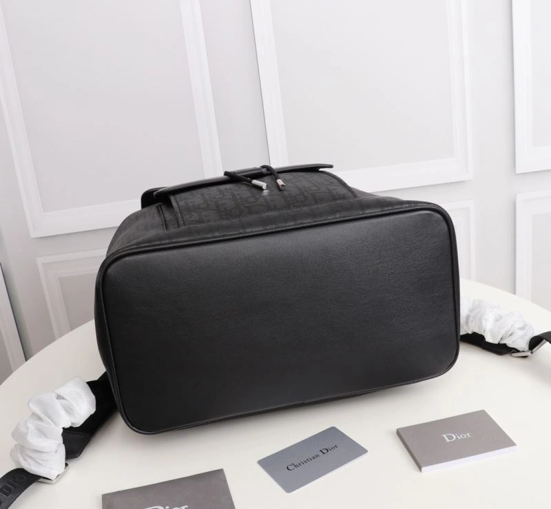 Comfortable Christian Dior Backpacks 76931