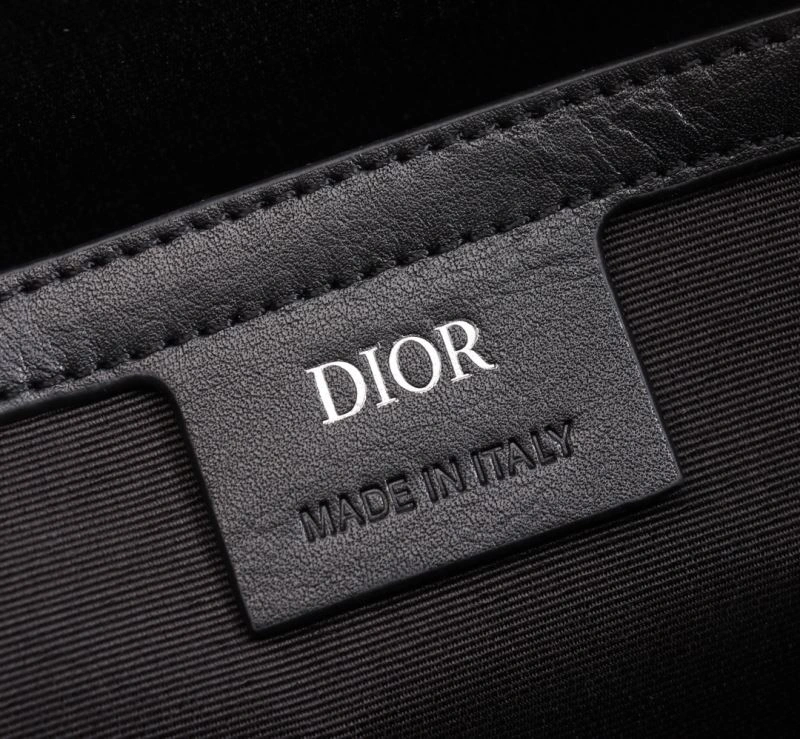 Comfortable Christian Dior Backpacks 76931