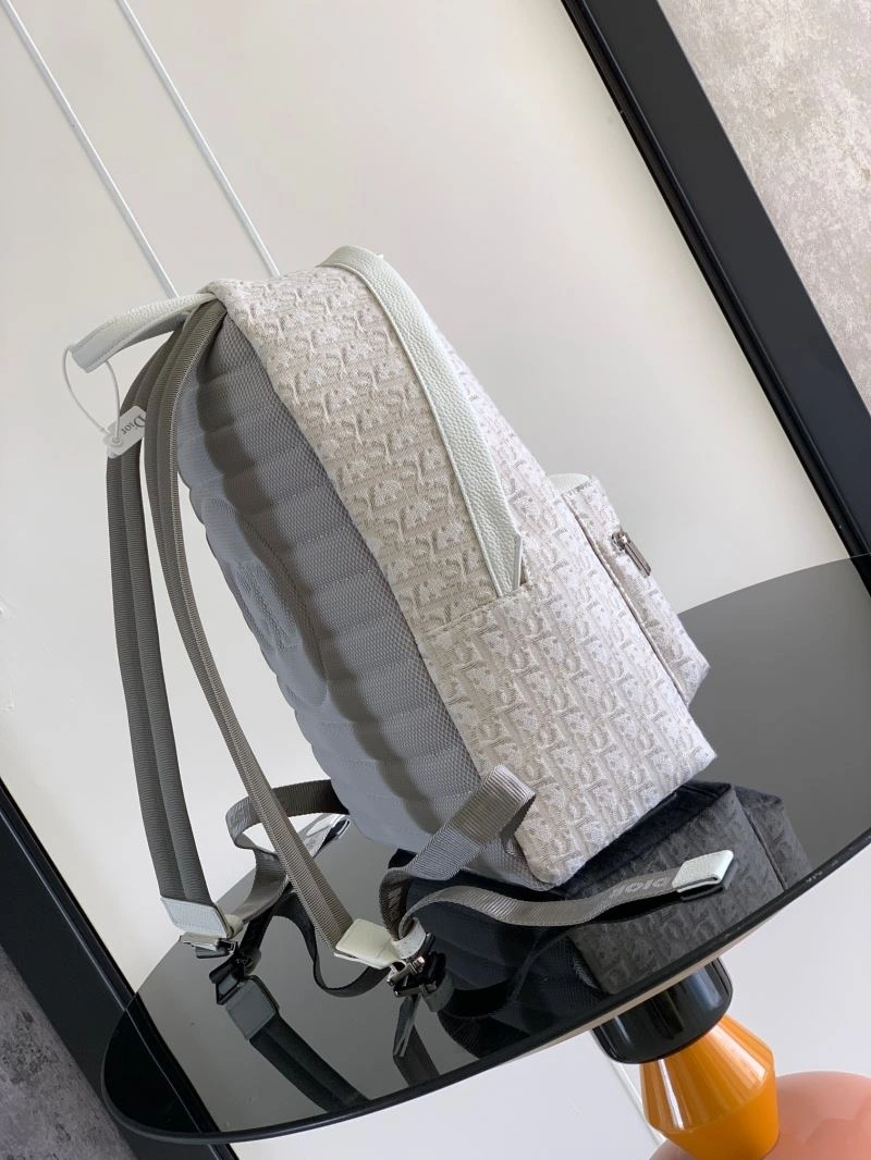 Christian Dior Backpacks Elegant 76930
