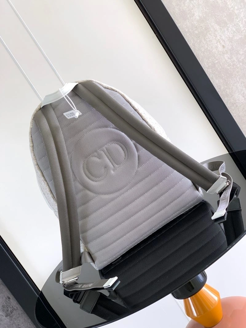 Christian Dior Backpacks Elegant 76930