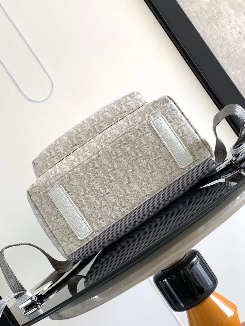Christian Dior Backpacks Elegant 76930