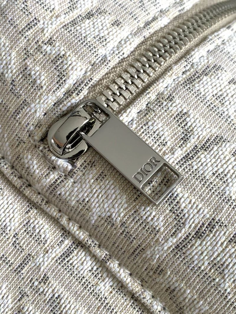 Christian Dior Backpacks Elegant 76930