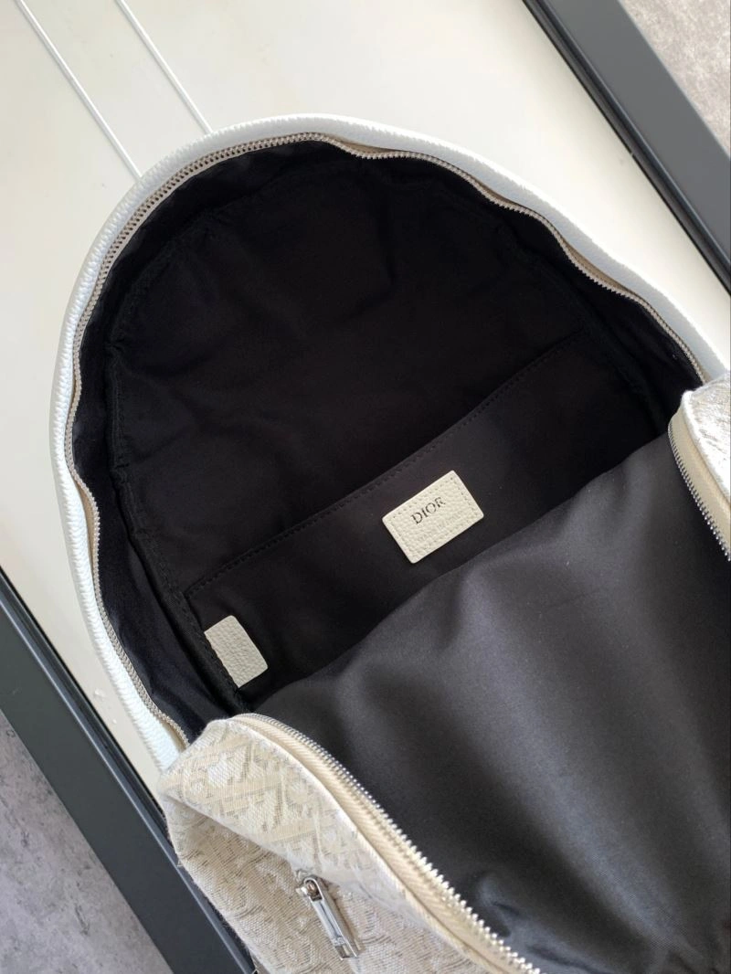 Christian Dior Backpacks Elegant 76930