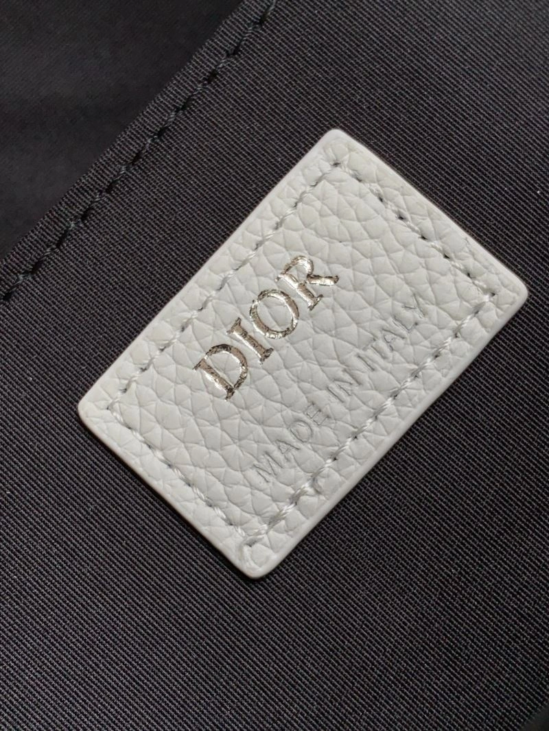 Christian Dior Backpacks Elegant 76930