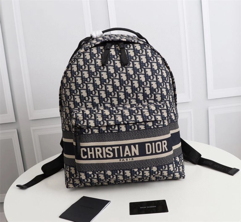 OnTrend Christian Dior Backpacks 76927