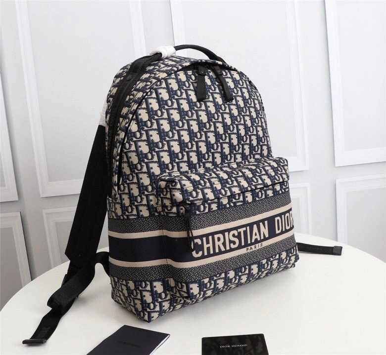 OnTrend Christian Dior Backpacks 76927