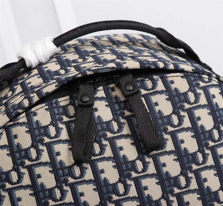 OnTrend Christian Dior Backpacks 76927