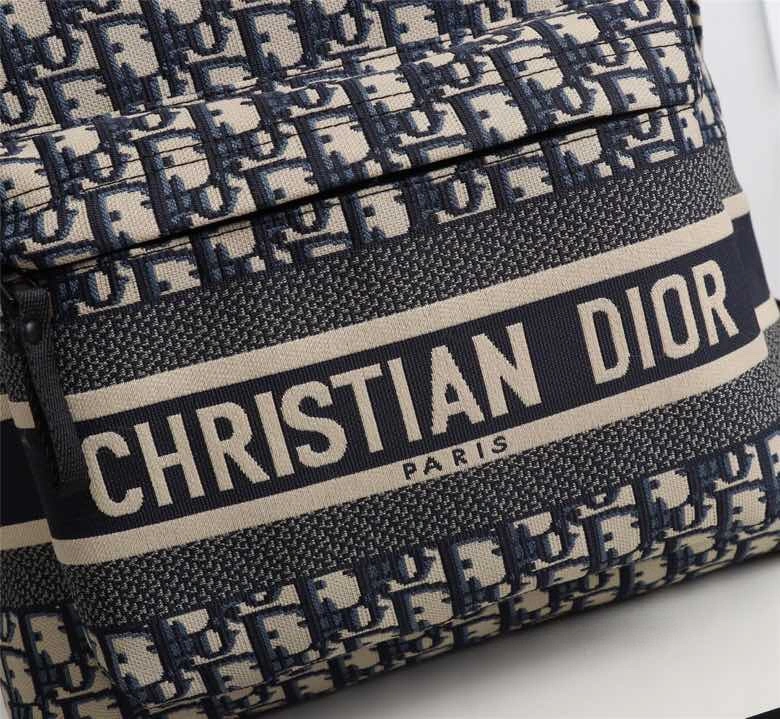 OnTrend Christian Dior Backpacks 76927