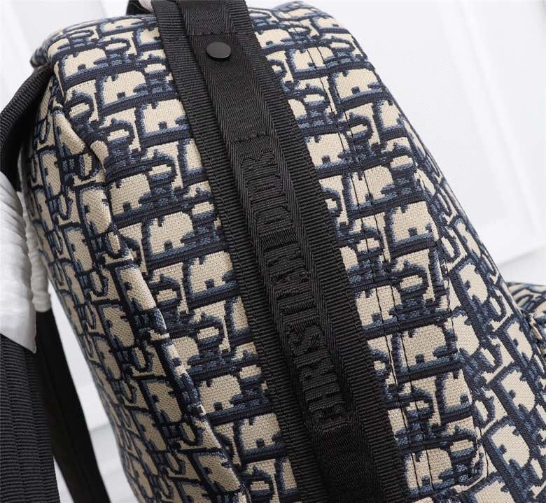 OnTrend Christian Dior Backpacks 76927