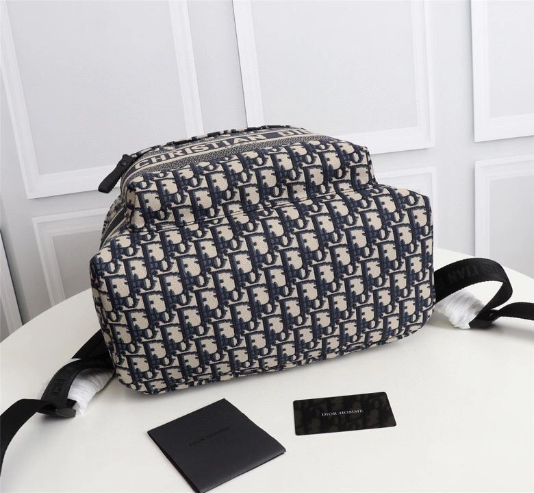 OnTrend Christian Dior Backpacks 76927