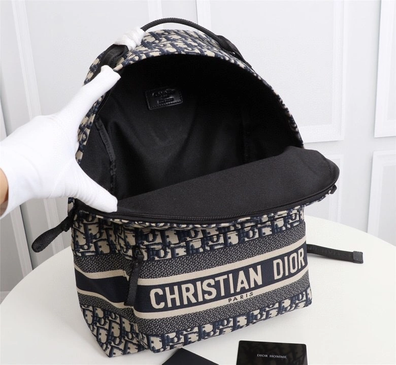 OnTrend Christian Dior Backpacks 76927