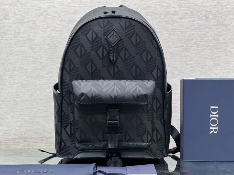 EasyMatch Christian Dior Backpacks 76929