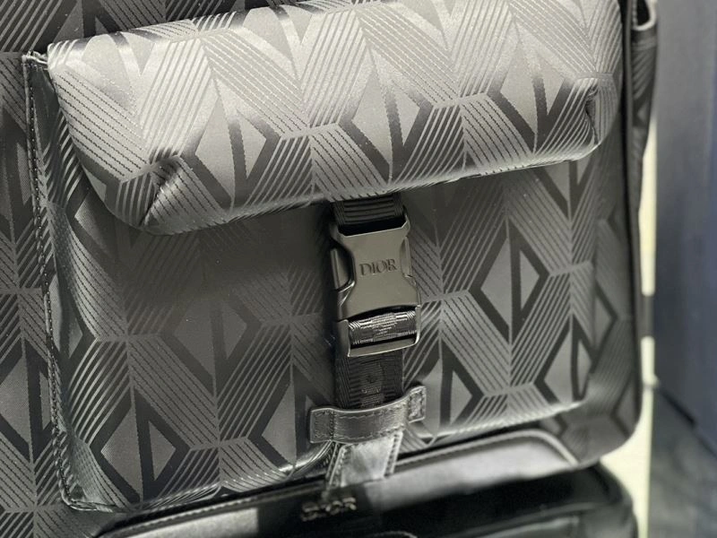 EasyMatch Christian Dior Backpacks 76929