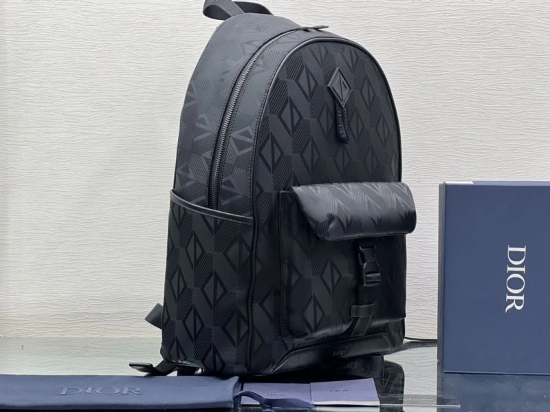 EasyMatch Christian Dior Backpacks 76929