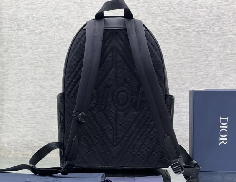 EasyMatch Christian Dior Backpacks 76929