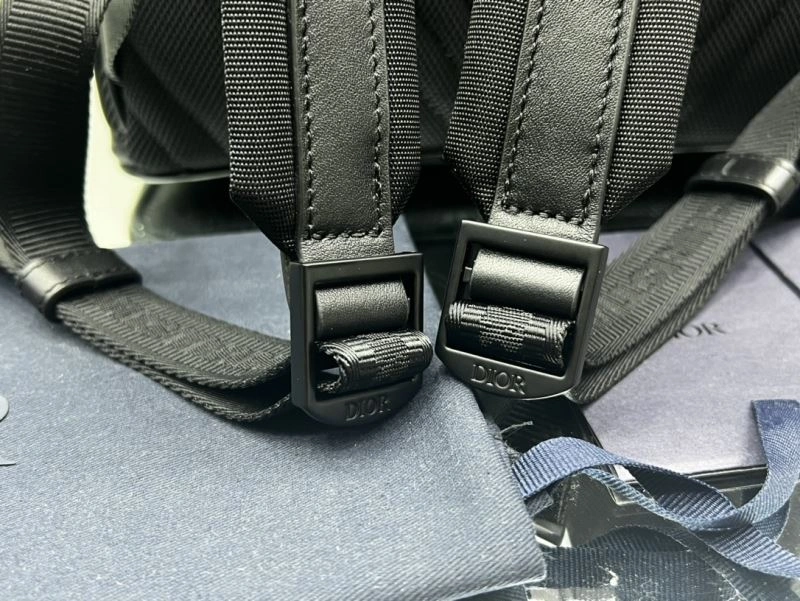 EasyMatch Christian Dior Backpacks 76929