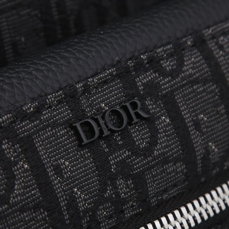 Christian Dior Backpacks ZeroBulk 76928