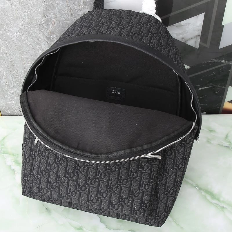 Christian Dior Backpacks ZeroBulk 76928