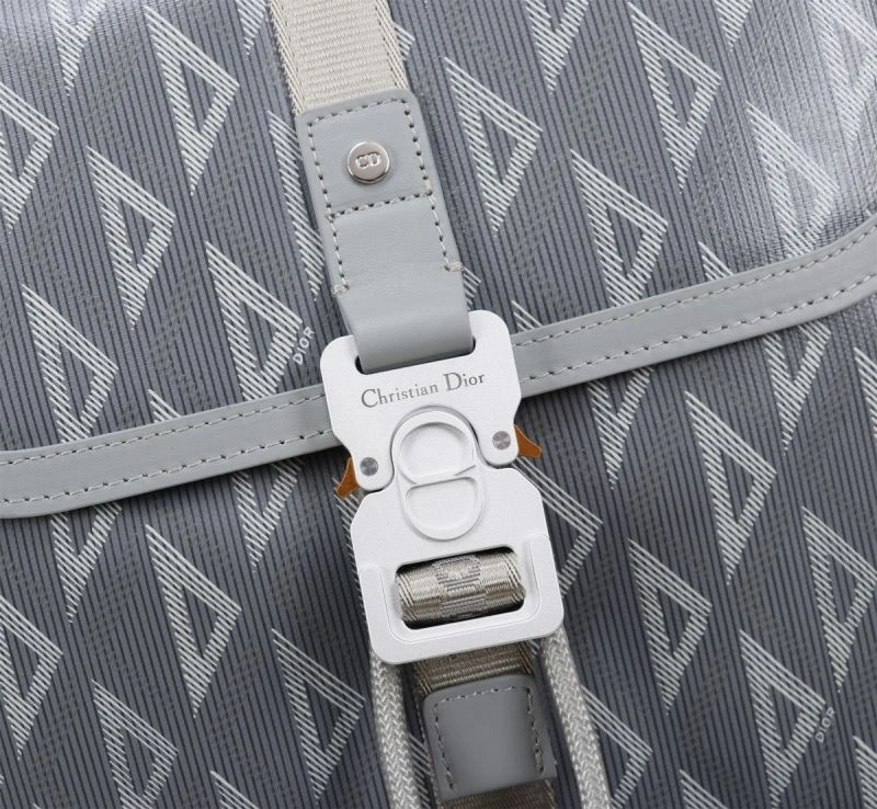 Sleek Christian Dior Backpacks 74304
