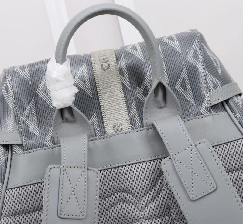 Sleek Christian Dior Backpacks 74304