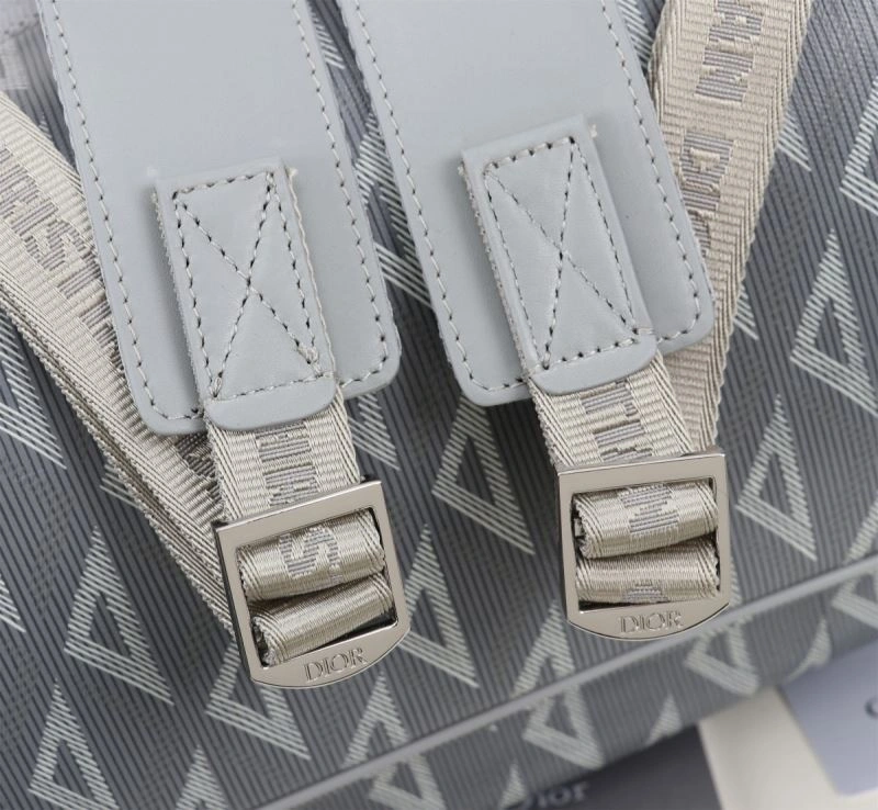 Sleek Christian Dior Backpacks 74304