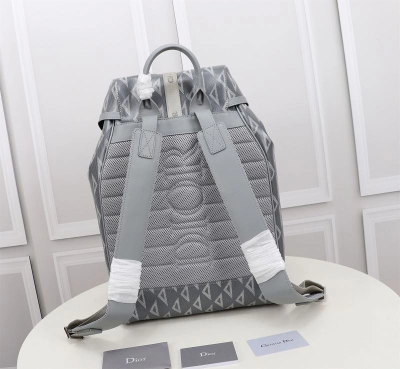 Sleek Christian Dior Backpacks 74304
