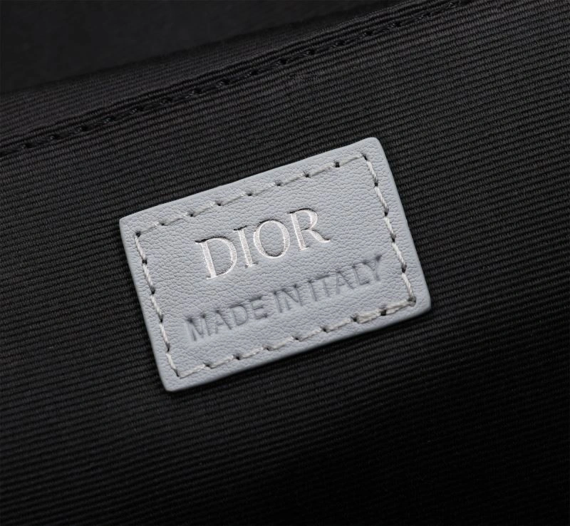 Sleek Christian Dior Backpacks 74304