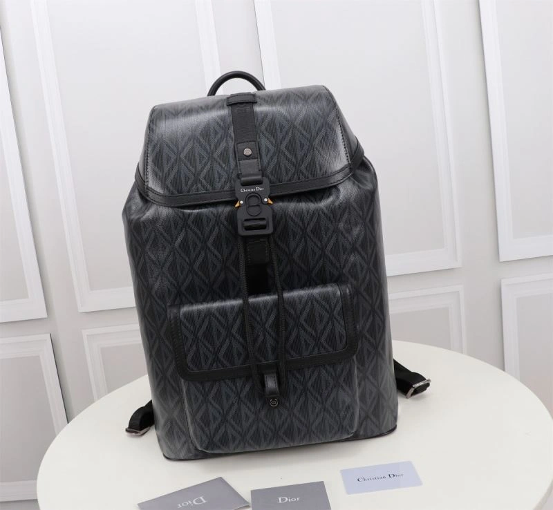 Durable Christian Dior Backpacks 74305