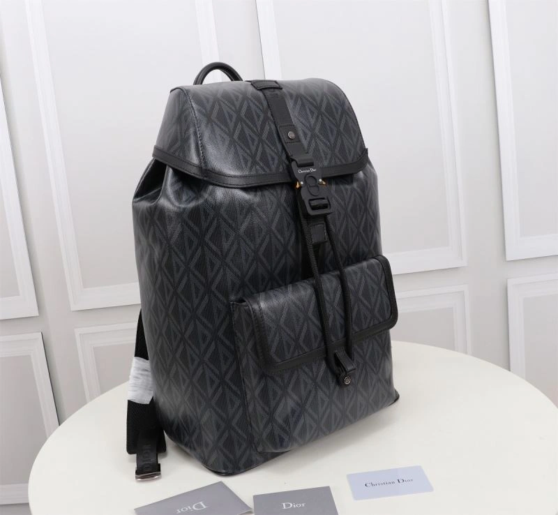 Durable Christian Dior Backpacks 74305