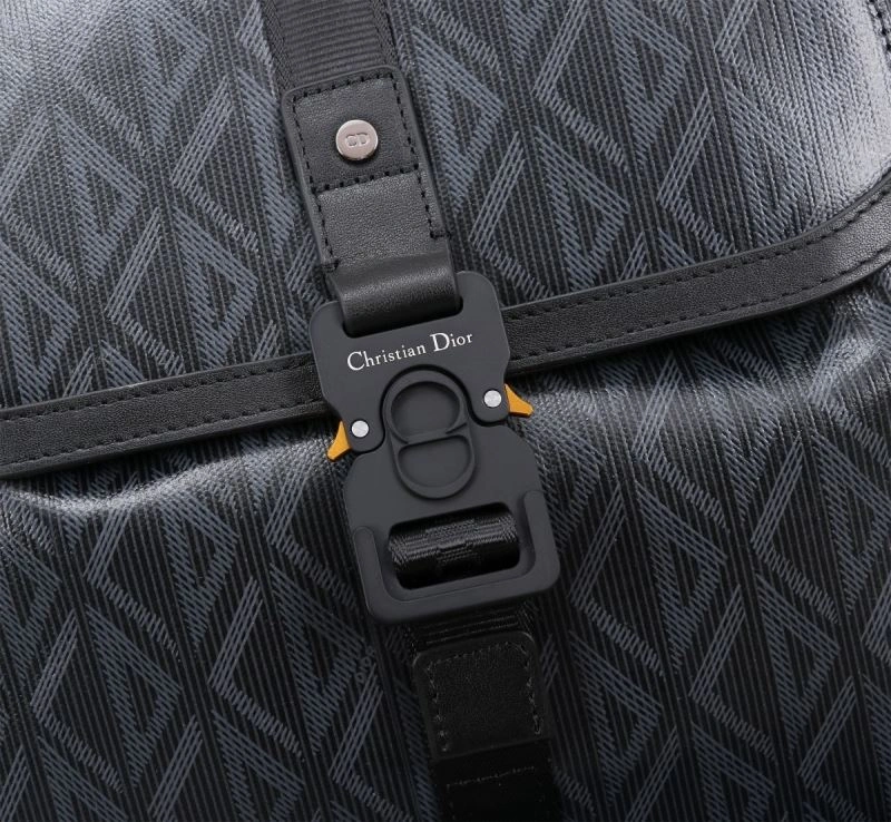 Durable Christian Dior Backpacks 74305