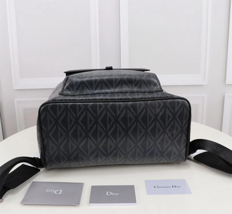 Durable Christian Dior Backpacks 74305
