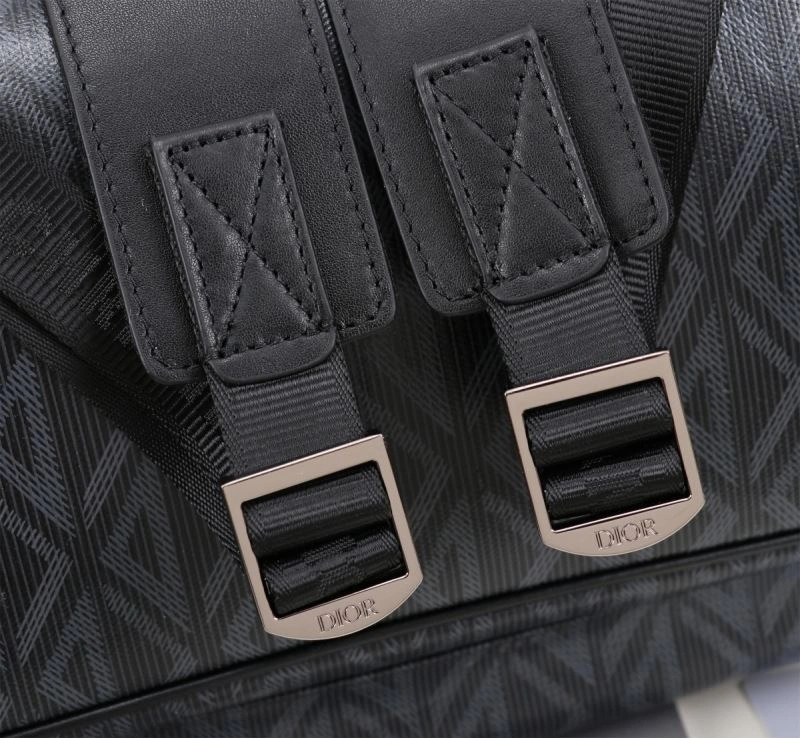 Durable Christian Dior Backpacks 74305