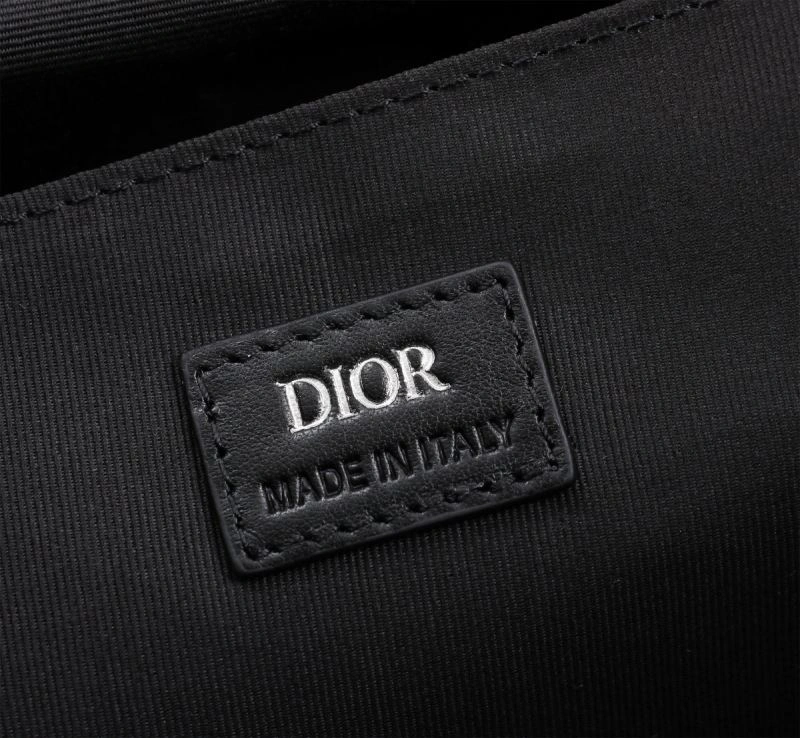 Durable Christian Dior Backpacks 74305